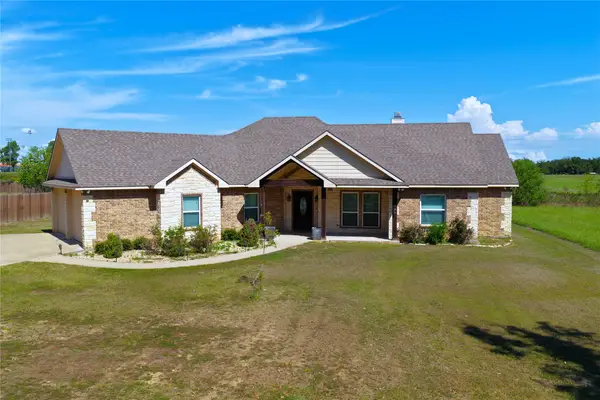 207 Northline Road, Teague, TX 75860