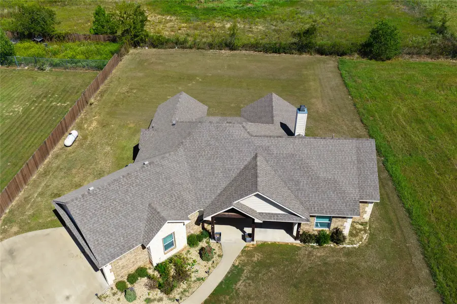 207 Northline Road, Teague, TX 75860 - #3