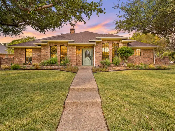 10123 Candlebrook Drive, Dallas, TX 75243