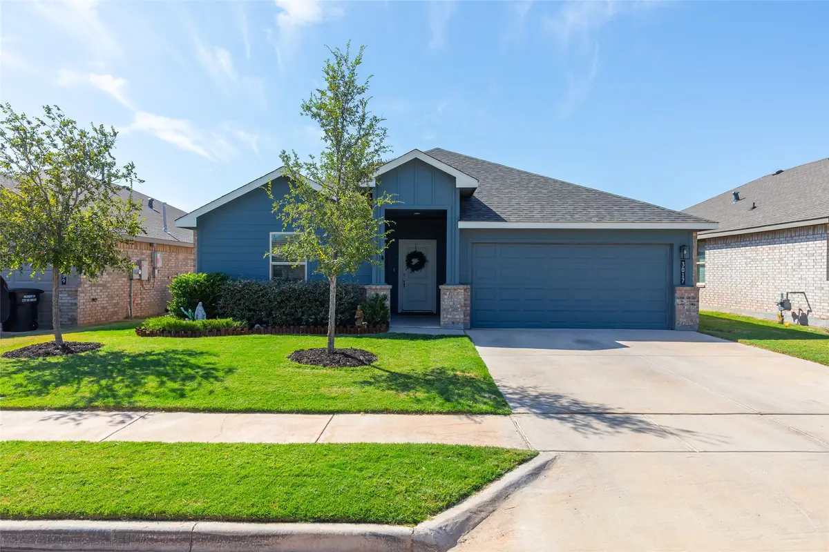3017 Spring Break Drive, Abilene, TX 79606 - #1