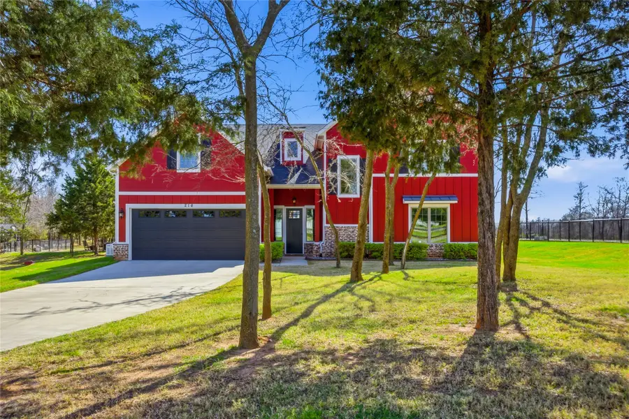 216 Glen Ellen Road, Pottsboro, TX 75076 - #2
