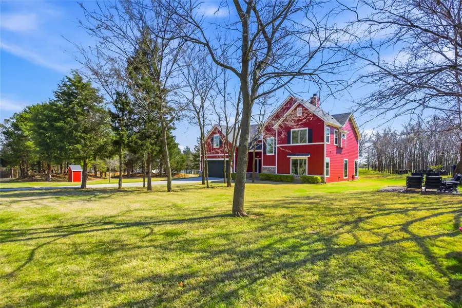 216 Glen Ellen Road, Pottsboro, TX 75076 - #3