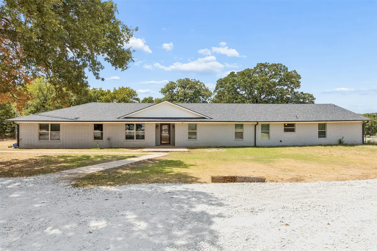 1111 Riley Road, Whitesboro, TX 76273 - #1