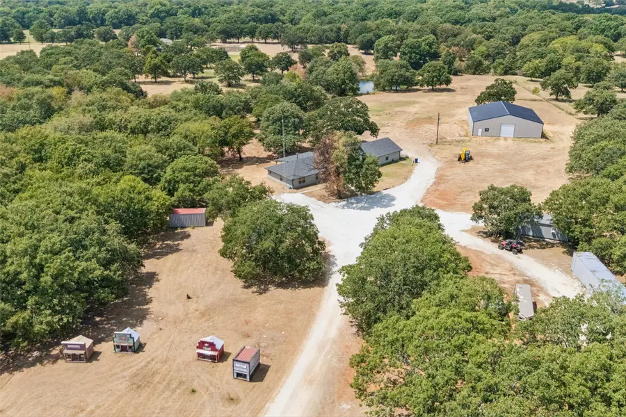 1111 Riley Road, Whitesboro, TX 76273 - #2