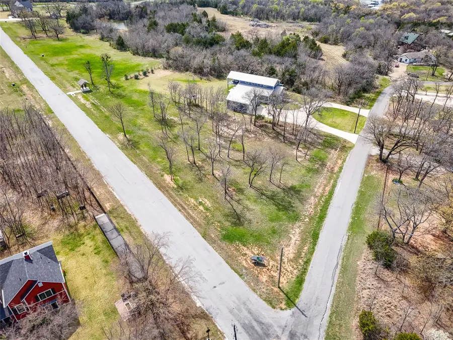 TBD Glen Ellen Road, Pottsboro, TX 75076 - #2