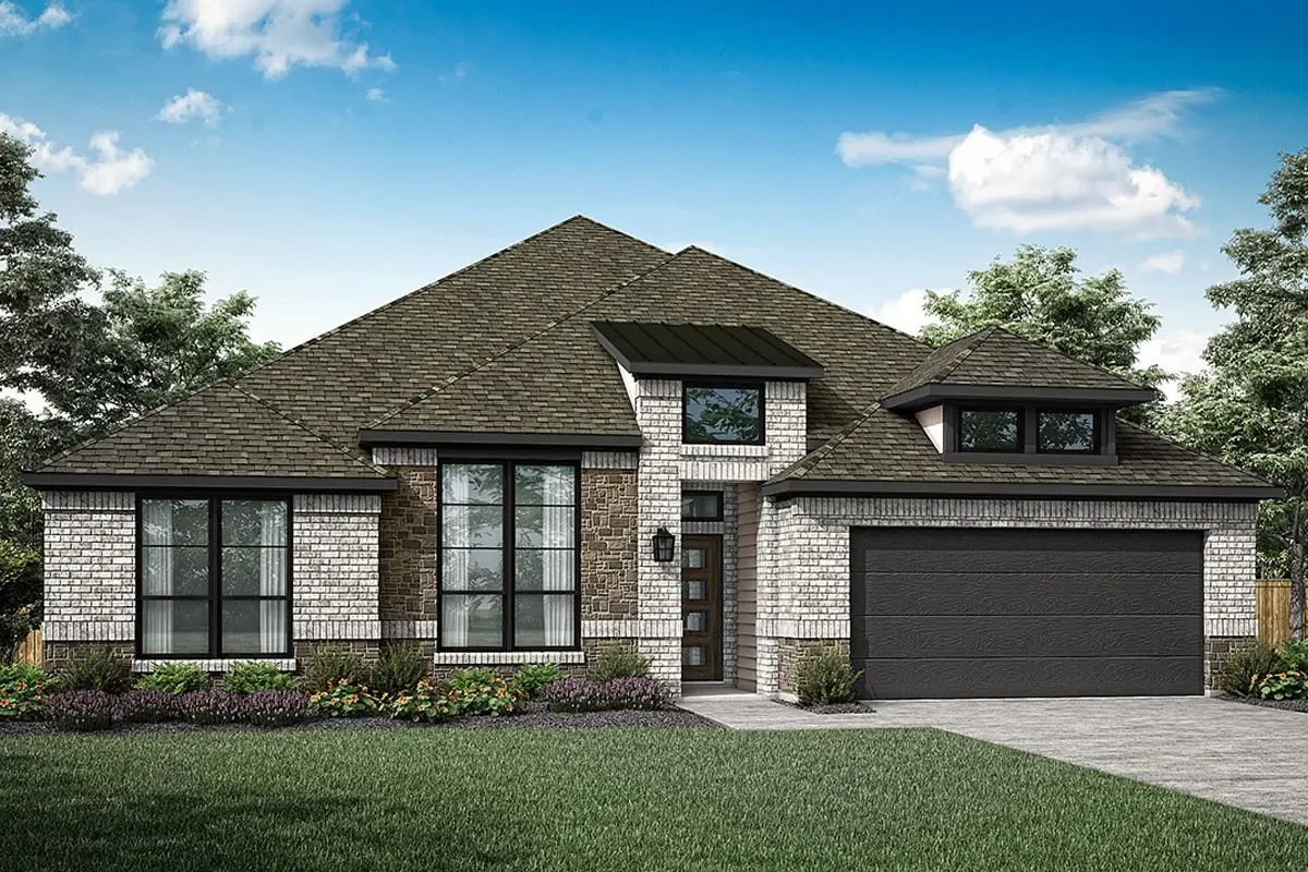 1013 Ashcroft Lane, Justin, TX 76247 - #1