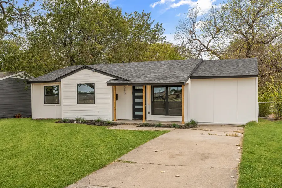 565 Alcorn Avenue, Dallas, TX 75217 - #2