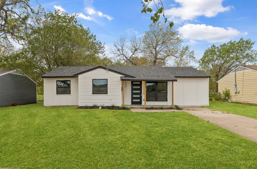565 Alcorn Avenue, Dallas, TX 75217 - #3