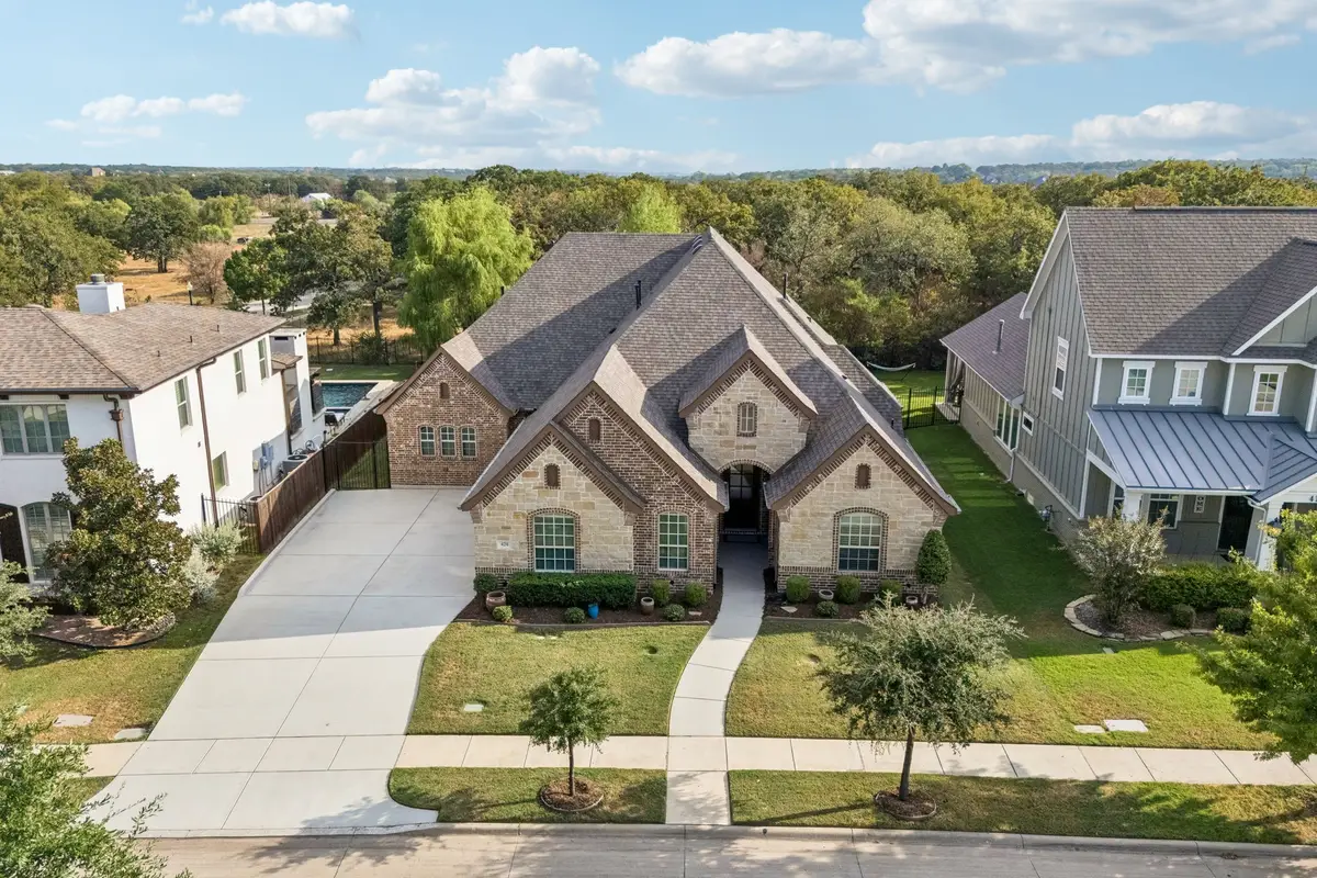 420 Boonesville Bend, Argyle, TX 76226 - #1