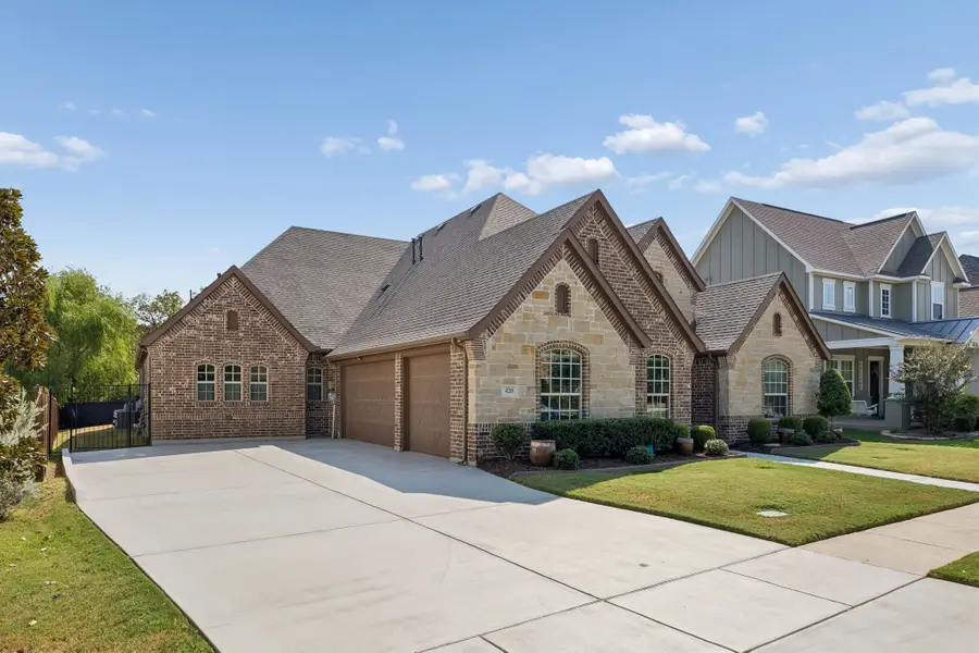 420 Boonesville Bend, Argyle, TX 76226 - #2