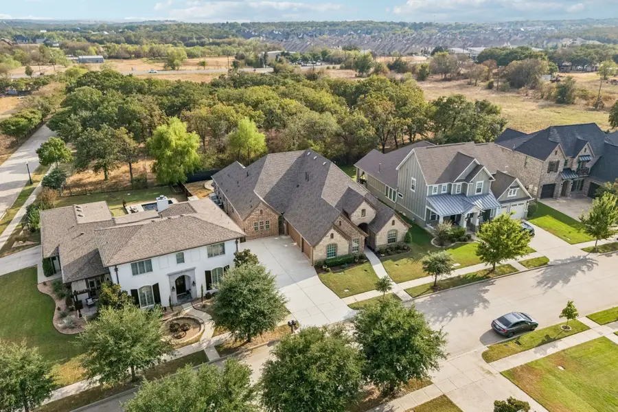 420 Boonesville Bend, Argyle, TX 76226 - #3