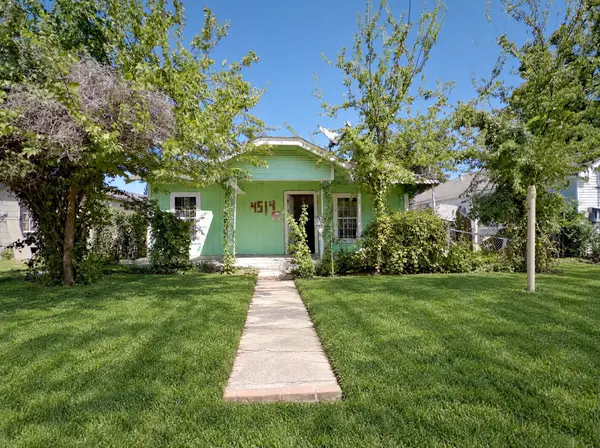 4514 Spring Garden Street, Dallas, TX 75215