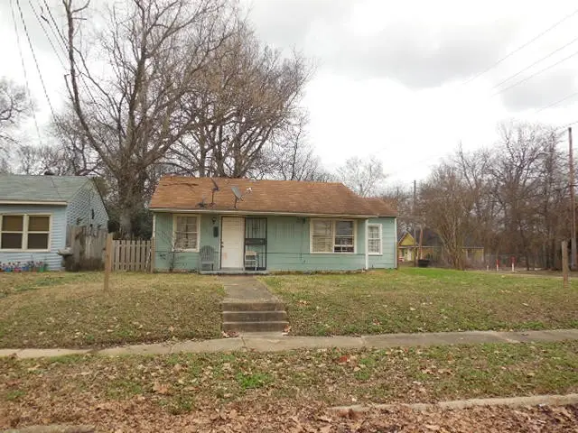 3861 Victory Drive, Shreveport, LA 71104 - #1