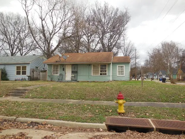 3861 Victory Drive, Shreveport, LA 71104 - #2