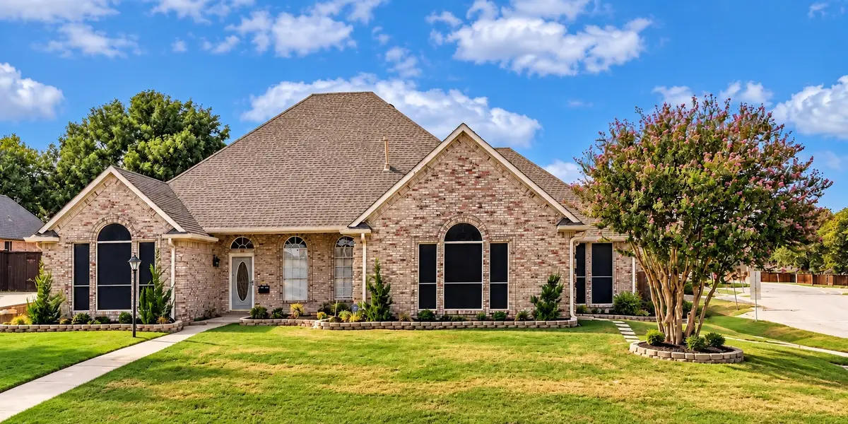 2389 Briarhill Boulevard, Highland Village, TX 75077 - #1