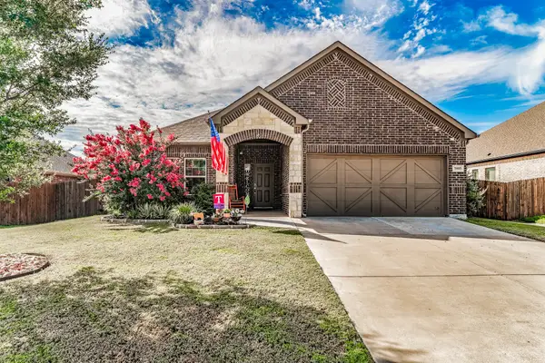 5005 Brookside Drive, Denton, TX 76226