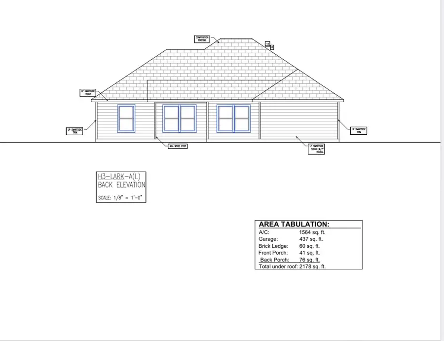 640 Crockett Drive, Cleburne, TX 76033 - #3
