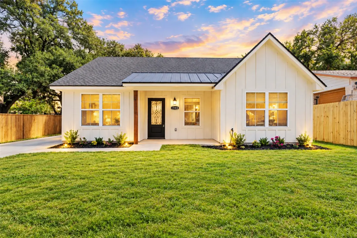 1508 Wilson Avenue, Waco, TX 76708 - #1