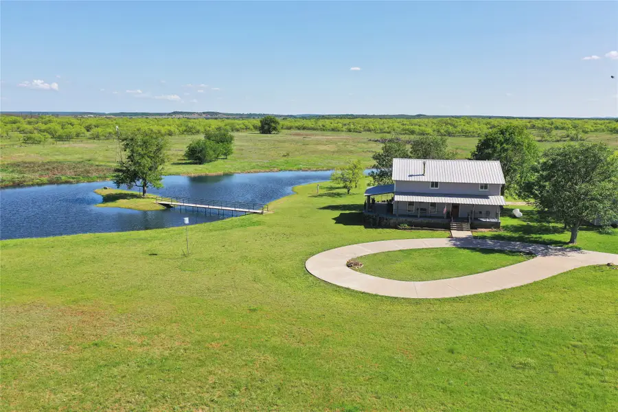 TBD Fm 175 Tract #4 W/ Improvements, Jacksboro, TX 76458 - #2