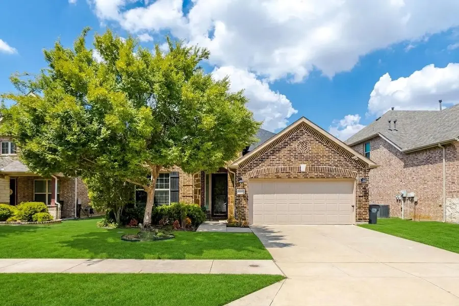612 Sundrop Drive, Little Elm, TX 75068 - #3