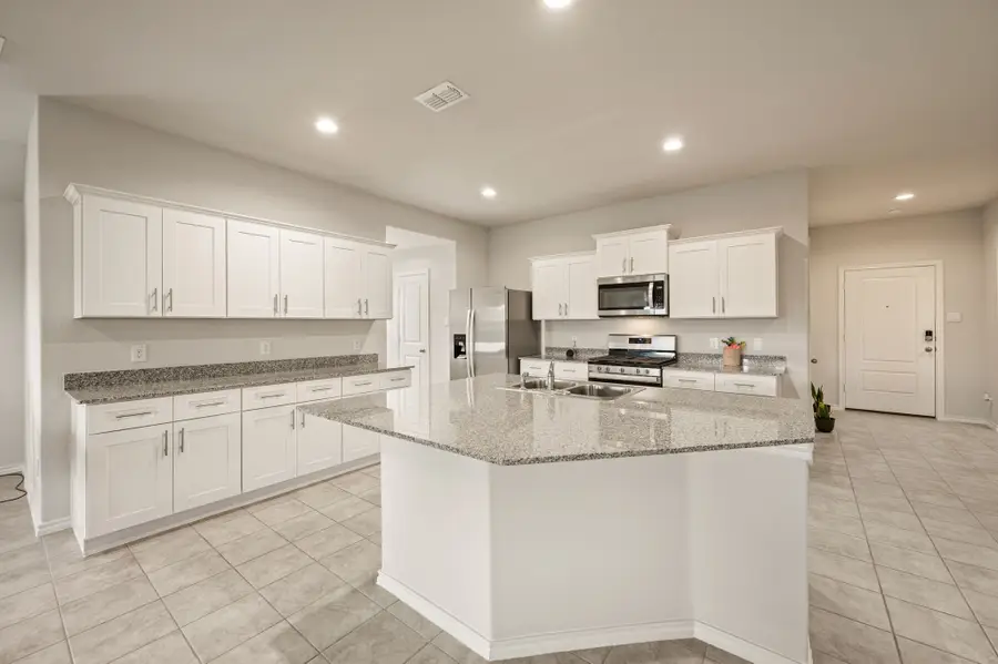 320 Sculptors Crossing, Springtown, TX 76082 - #3