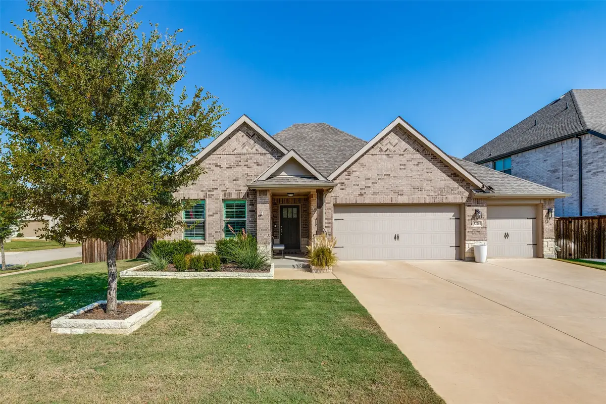 3216 Mountwell Drive, McKinney, TX 75071 - #1