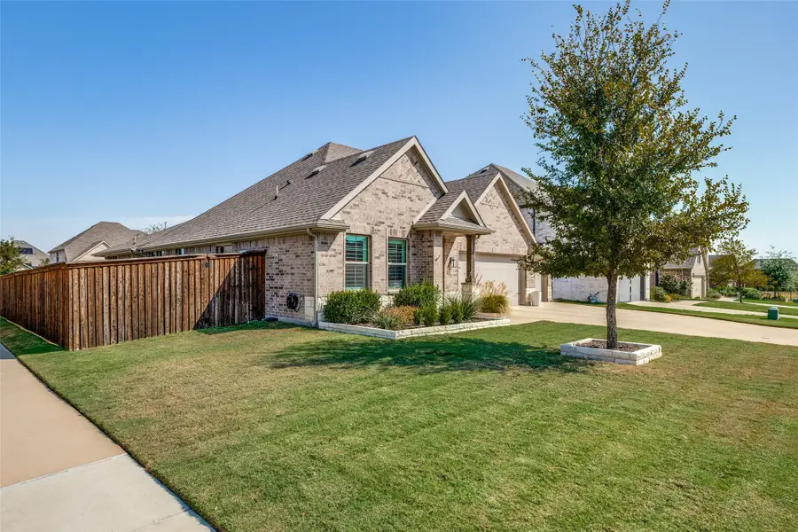 3216 Mountwell Drive, McKinney, TX 75071 - #2
