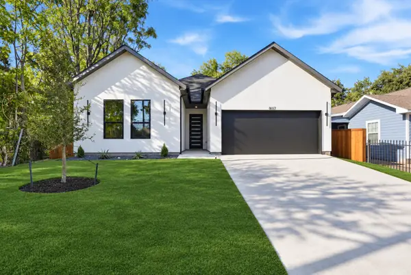 817 Brooks Avenue, Dallas, TX 75208
