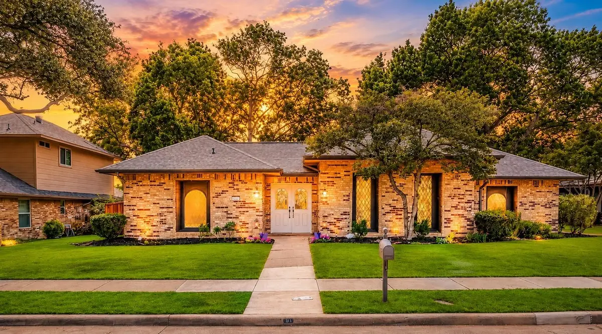 1005 Nottingham Drive, Carrollton, TX 75007 - #1