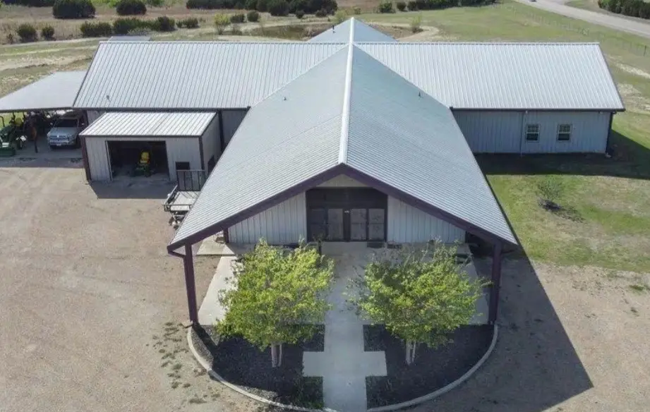 134 County Road 2139, Iredell, TX 76649 - #1
