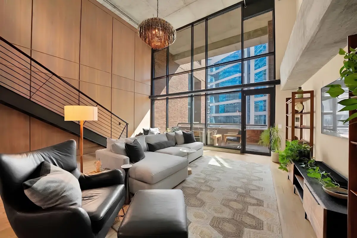 1999 Mckinney Avenue #1002, Dallas, TX 75201 - #1