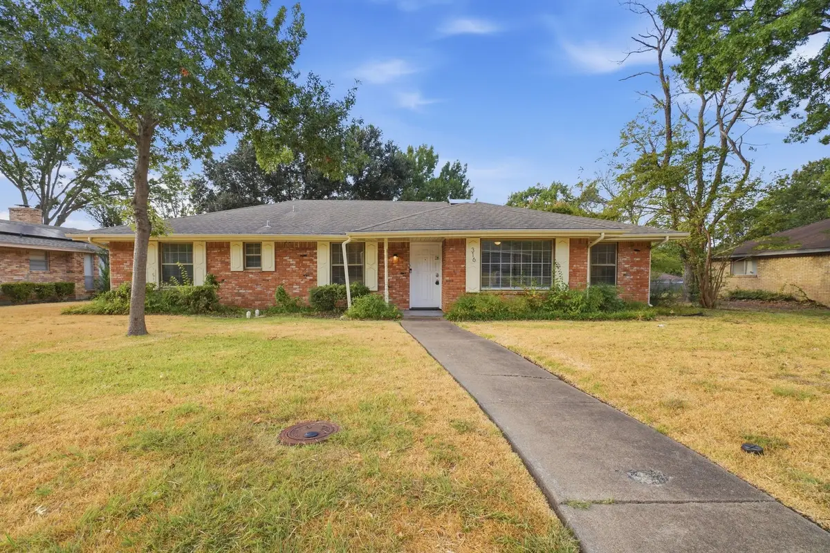316 Ray Avenue, Desoto, TX 75115 - #1
