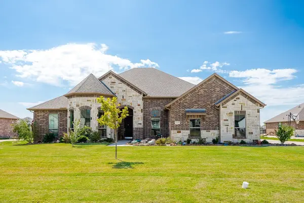 2069 Meadowbrook Lane, Josephine, TX 75173