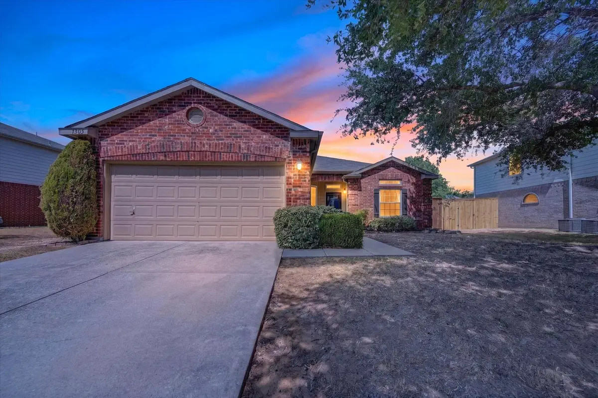 1305 Eagle Wing Lane, Denton, TX 76210 - #1