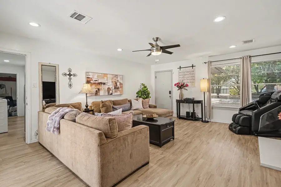 1405 N Buckner Boulevard, Dallas, TX 75218 - #2