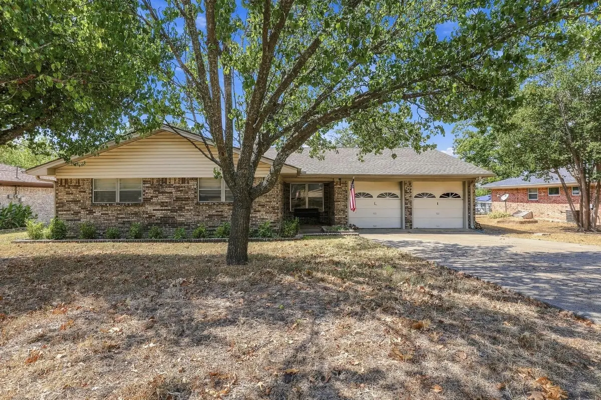 928 Maple Street, Howe, TX 75459 - #1