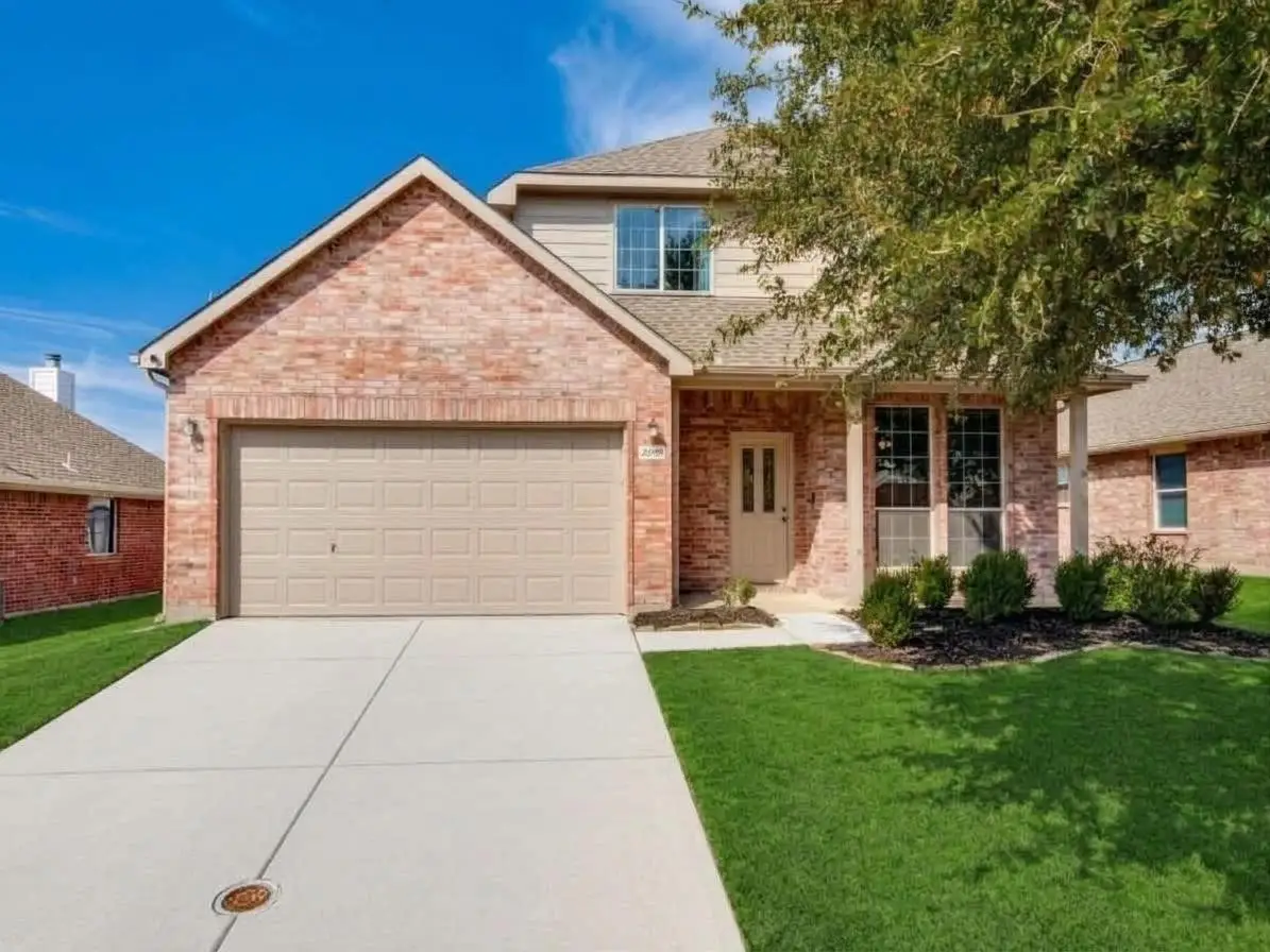 2809 Arabian Lane, Celina, TX 75009 - #1