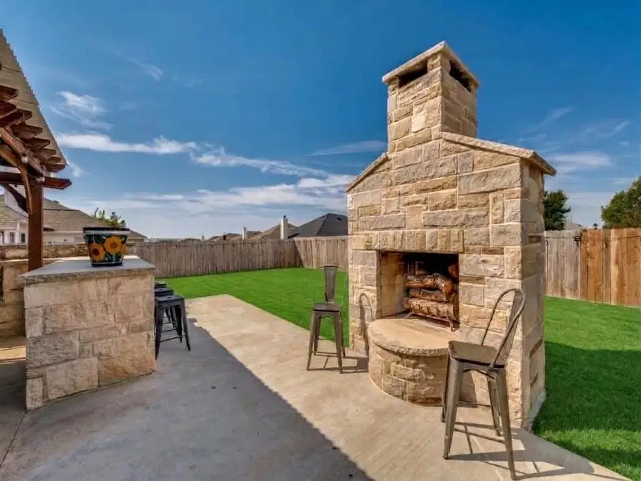 2809 Arabian Lane, Celina, TX 75009 - #3