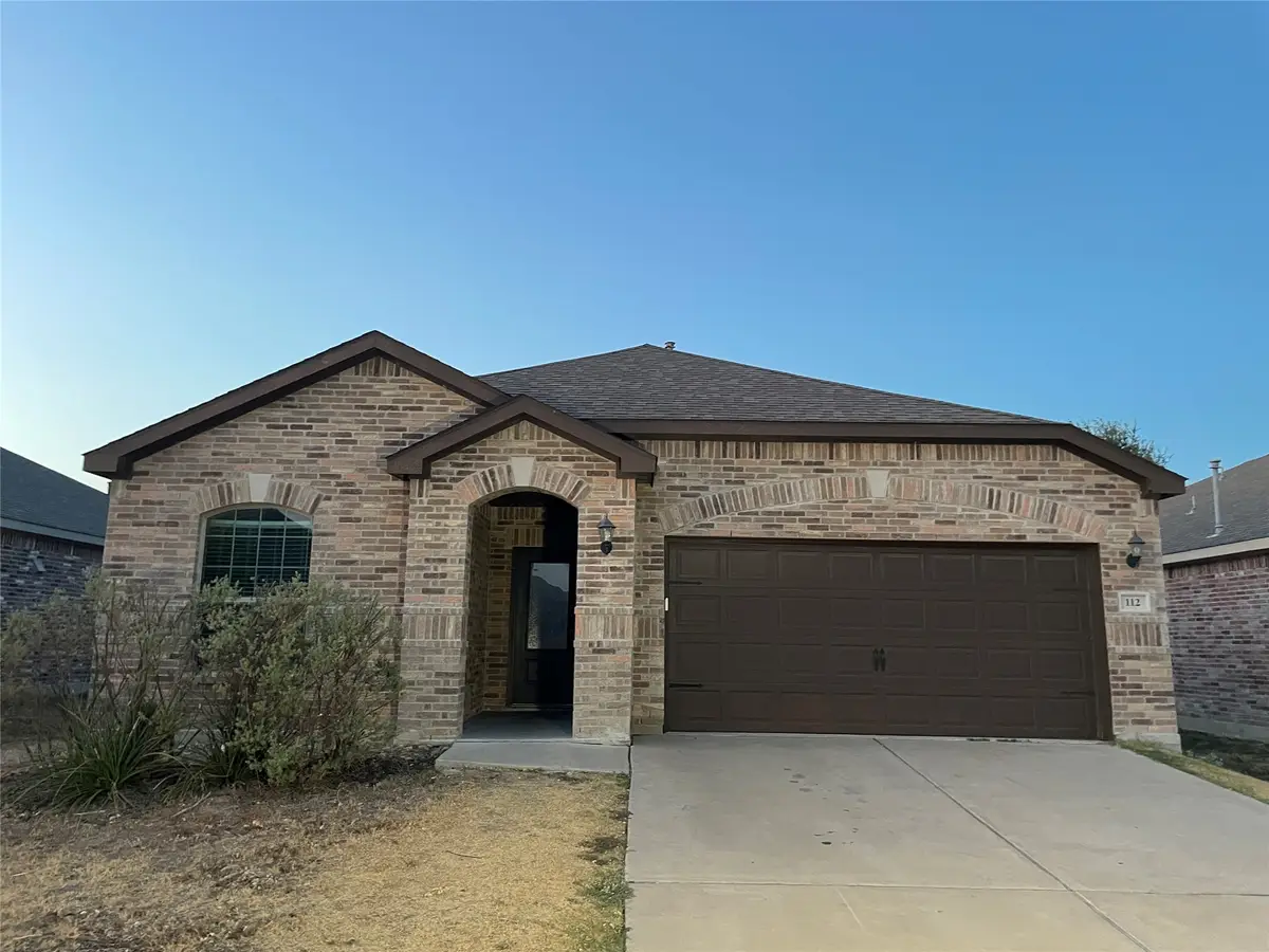 112 Emma Drive, Anna, TX 75409 - #1