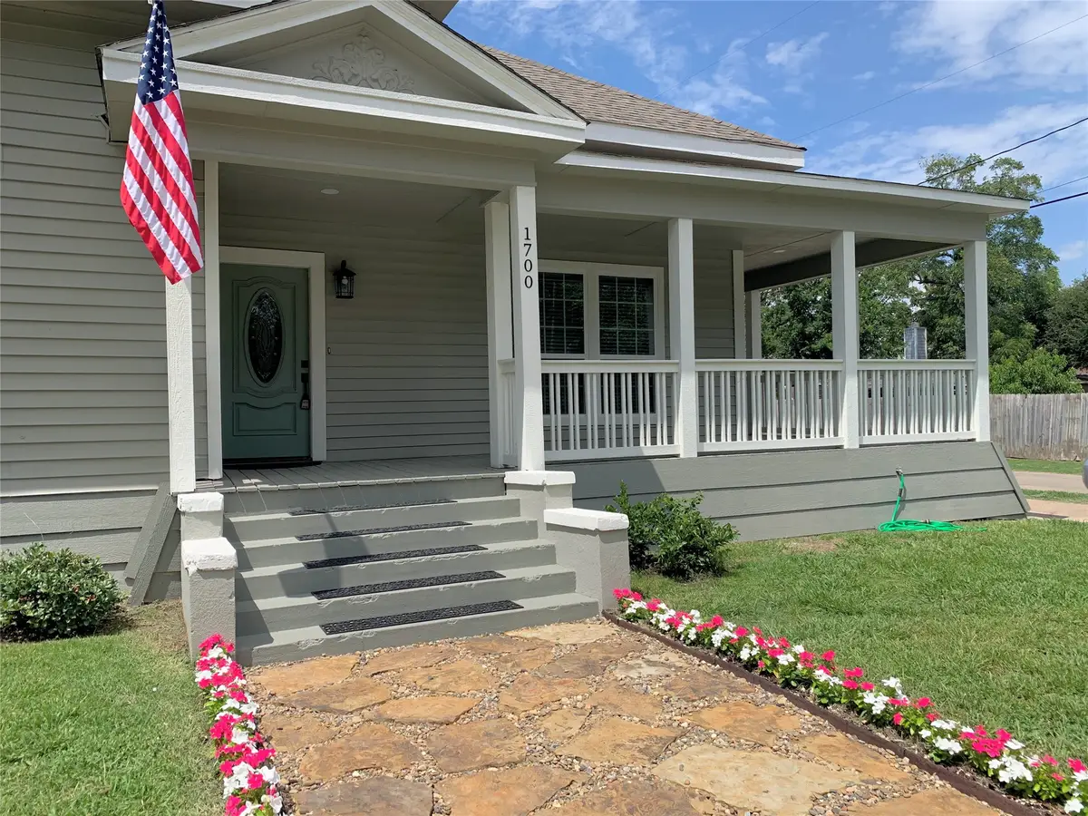 1700 Oneal Street, Greenville, TX 75401 - #1