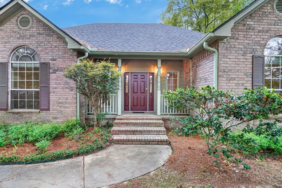 7252 Blanchard Furrh Road, Blanchard, LA 71107 - #2