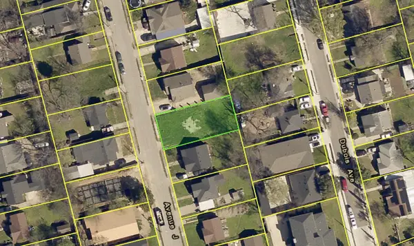 506 Avenue J, Dallas, TX 75203