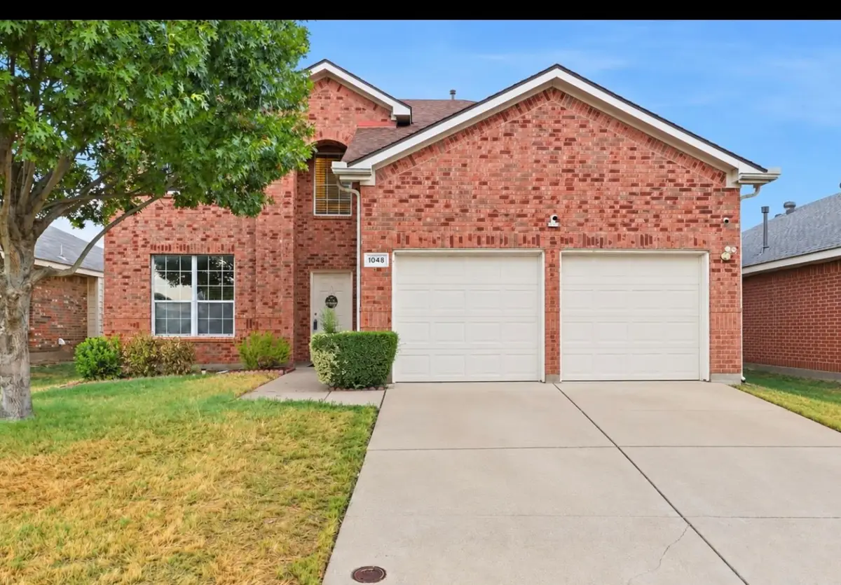 1048 Twin Brooks Drive, Grand Prairie, TX 75052 - #1