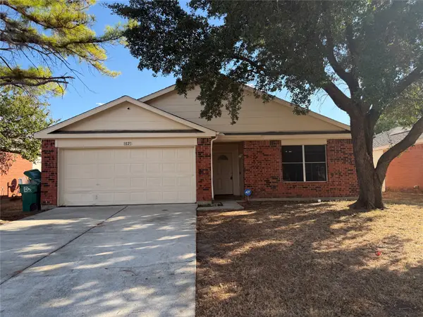 1021 Beechwood Drive, Denton, TX 76210
