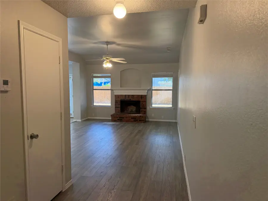1021 Beechwood Drive, Denton, TX 76210 - #2