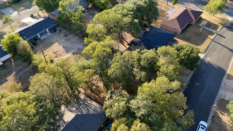 1122 Timberline Street, Bellmead, TX 76705 - #3