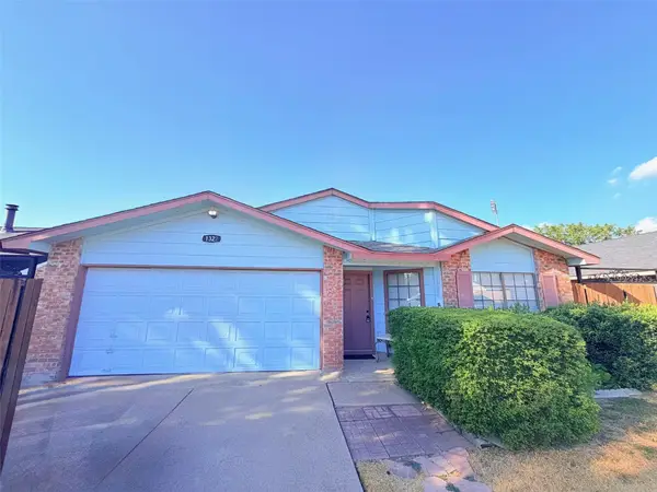 1322 Clark Trail, Grand Prairie, TX 75052