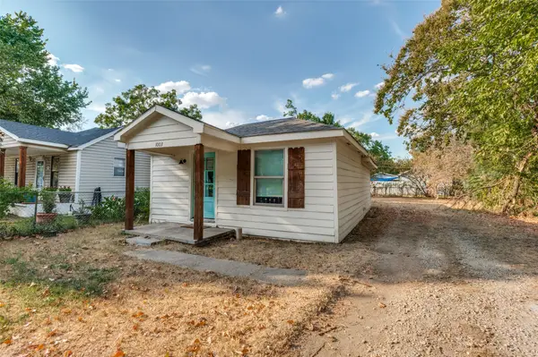 1003 Morris Street, Dallas, TX 75212