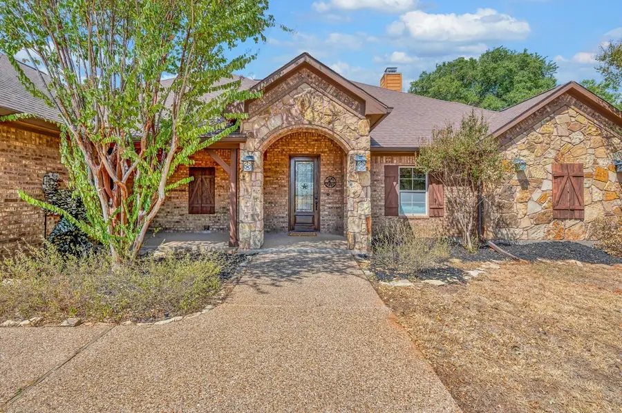1865 Austin Hines Drive, China Spring, TX 76633 - #3