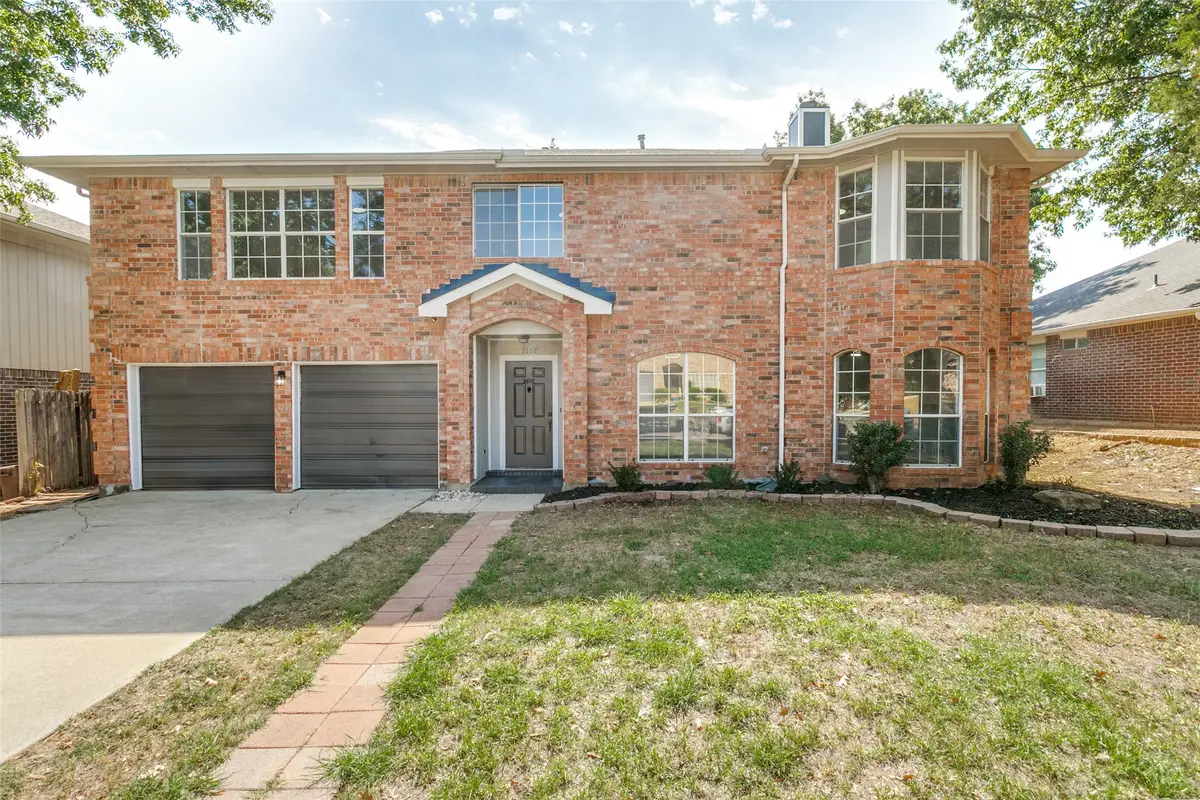 2107 Meadowview Drive, Corinth, TX 76210 - #1